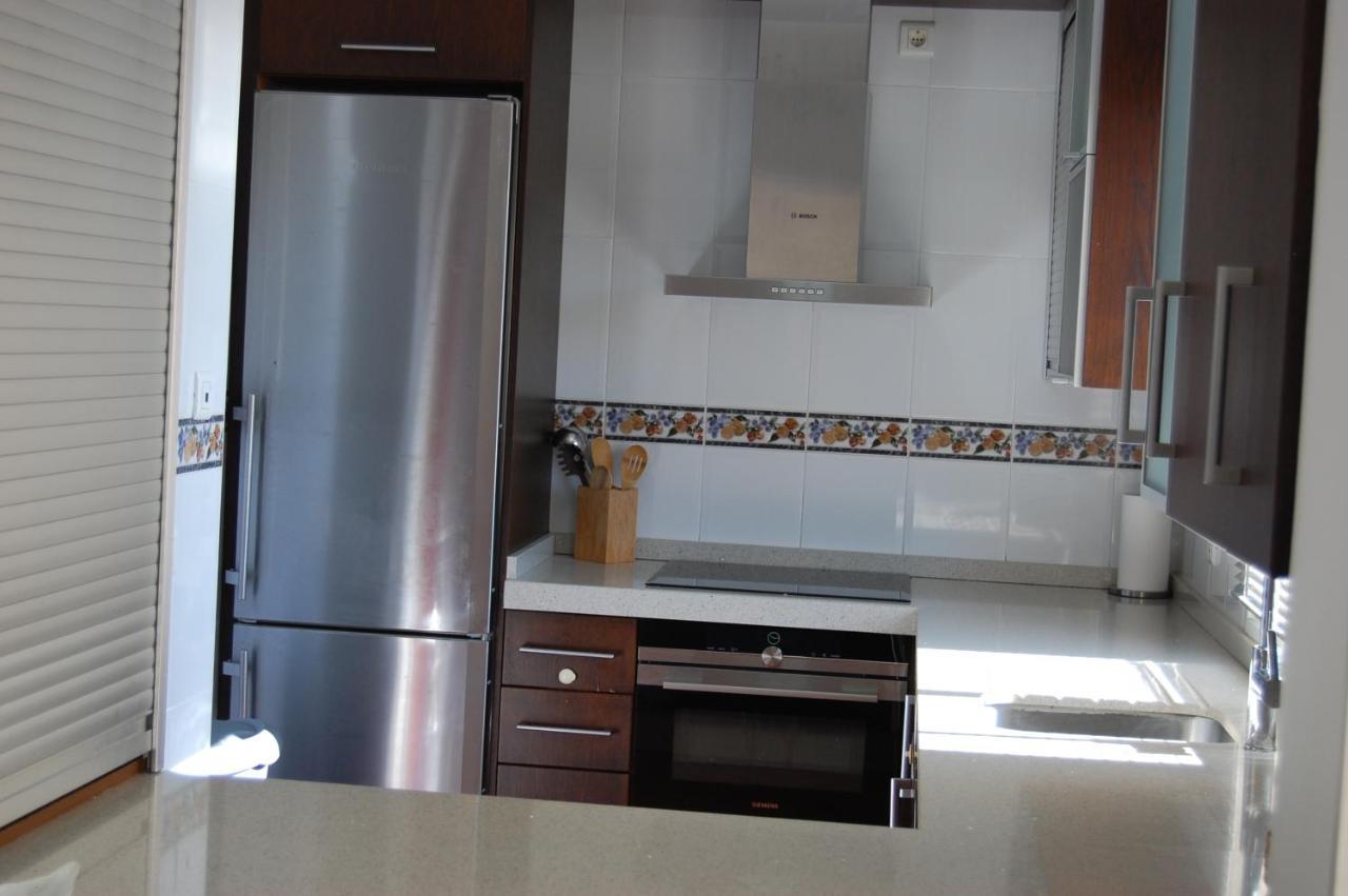 Apartamento Atico Cerca Del Mar Con Vistas Torre Del Mar Exterior foto